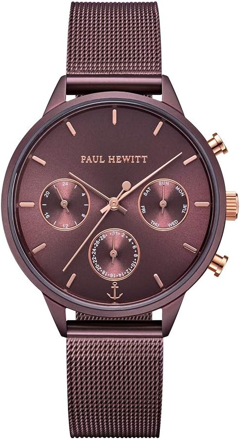 Paul Hewitt avis : 89% de satisfaction client, pourtant ces 3 défauts peuvent vous faire hésiter