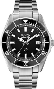 Quelle est l'origine de la marque de montre Bulova?