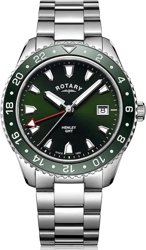 Avis montre Rotary : 125 ans d'héritage suisse à partir de 100 €, mais cette vérité sur leur fabrication change la donne