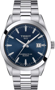 CETTE MARQUE SUISSE RESTE LA PORTE D'ENTRÉE IDÉALE VERS LE SWISS MADE. AVIS MONTRES TISSOT.