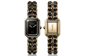 TOP 5 DES MONTRES CHANEL POUR FEMME LES PLUS ICONIQUES