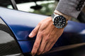 CASIO EDIFICE : CES CHRONOS JAPONAIS VALENT BIEN DES SUISSES