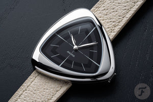 Design horloger : ce mouvement néo-minimaliste redéfinit les codes des montres contemporaines