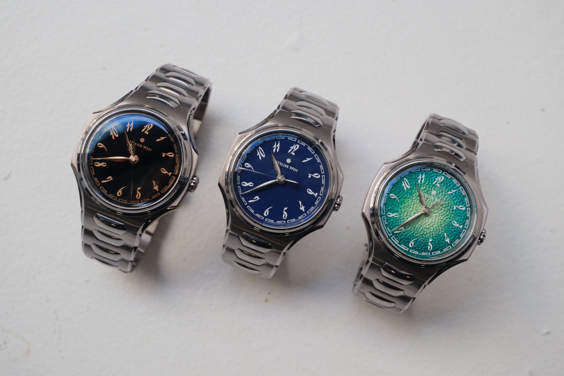 Les commandes explosent pour ces montres chinoises haut de gamme : découvrez pourquoi cette nouveauté impressionne