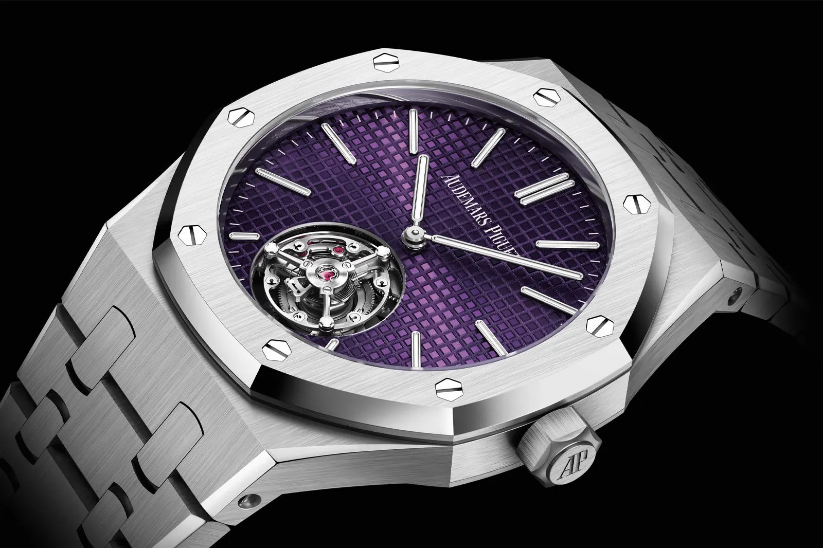 AUDEMARS PIGUET : VOICI TOUS LES PRIX OFFICIELS QUE LA MARQUE RÉVÈLE RAREMENT