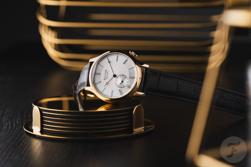 Ba111od Chapter 8 : Découvrez la nouvelle édition spéciale héritage familial qui séduit les collectionneurs