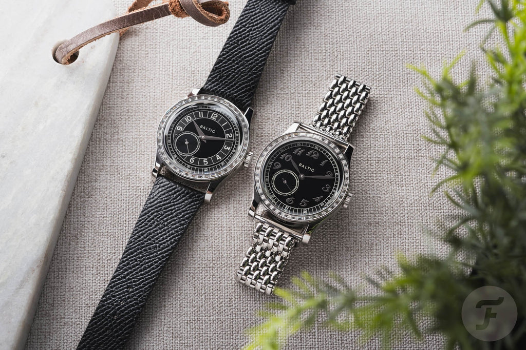 Cette montre micro-rotor de luxe coûte moins de 750 €… et fascine tous les collectionneurs