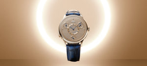 C’est officiel : Breguet célèbre son 250e anniversaire avec ces deux Classique raffinées et inattendues