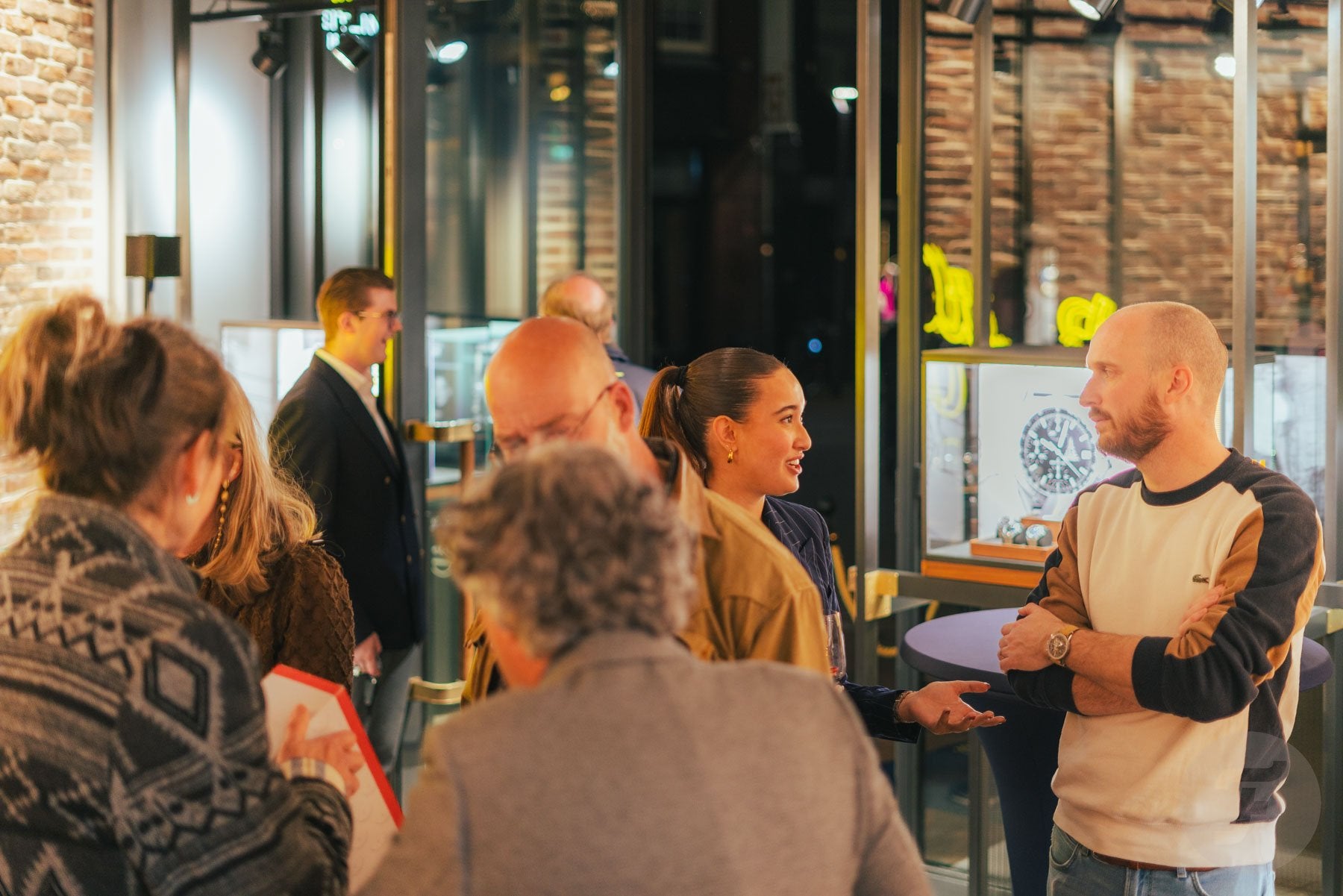 Cette boutique Breitling a été inaugurée discrètement… mais il s’y cache des pièces inédites de 2025