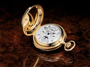 LES 9 MONTRES BREITLING LES PLUS CHÈRES