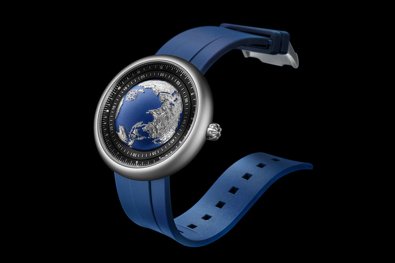 Une montre chinoise meilleure que les Suisse? C’est vrai, et c’est l'industrie horlogère suisse qui a validé cette récompense.