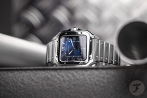 Cinq montres élégantes qui rivalisent avec la Rolex Datejust en 2025, selon les experts