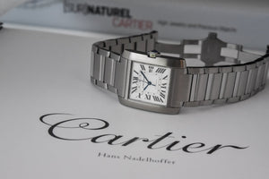 On la croyait toujours française… mais Cartier appartient depuis 1964 à un groupe étranger