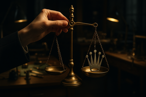 Une Rolex plus lourde est-elle vraiment plus chère ? La réponse divise même les experts