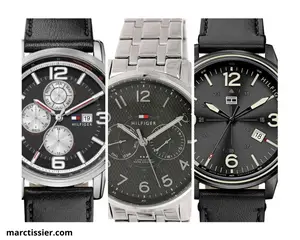 Avis montre Tommy Hilfiger: Une marque de montres digne de confiance ?