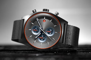 Notre avis sur les montres Detomaso : la marque qui rend hommage au sport automobile