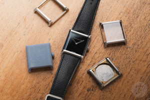 Découvrez comment De Rijke & Co. révolutionne les montres avec leur nouveau design Capri