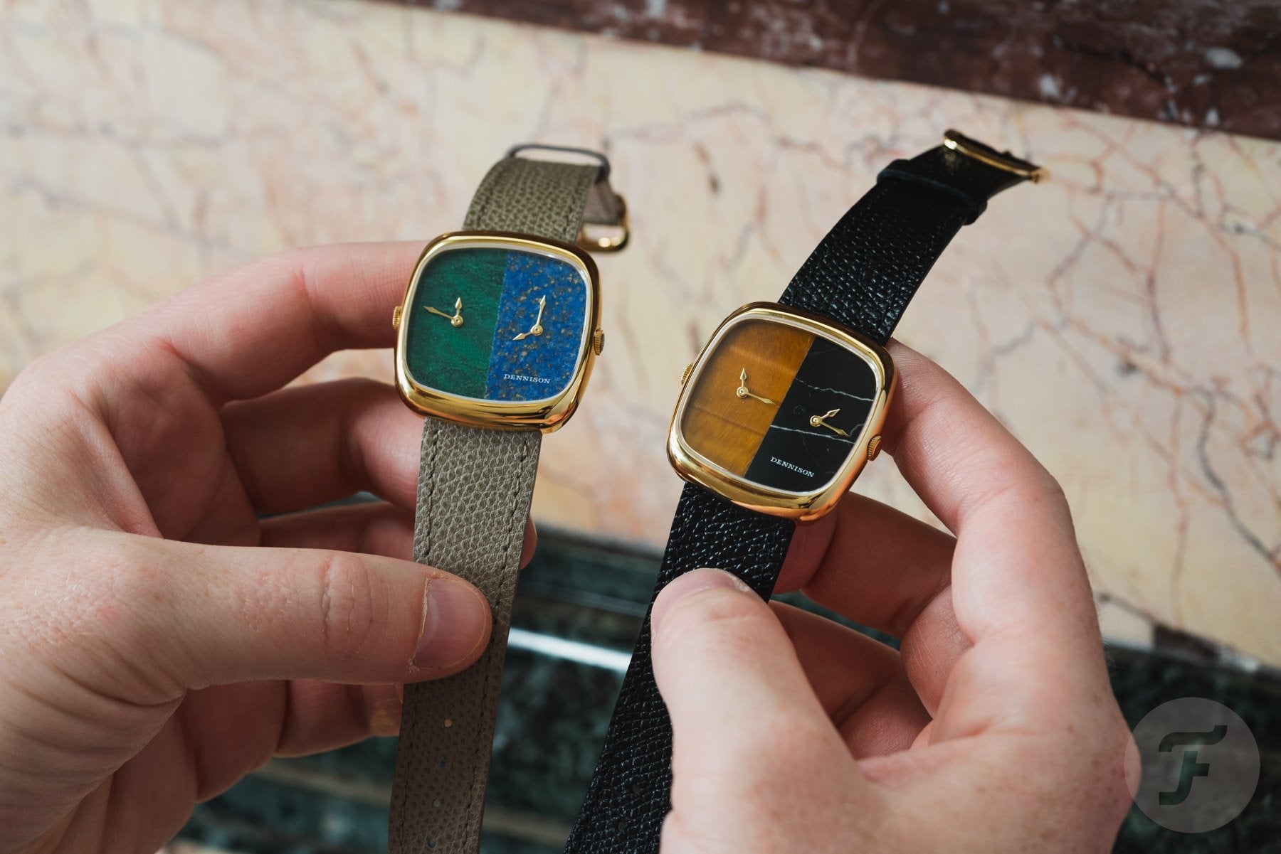 Ces détails de design autrefois négligés font désormais grimper la valeur d’une montre en 2025