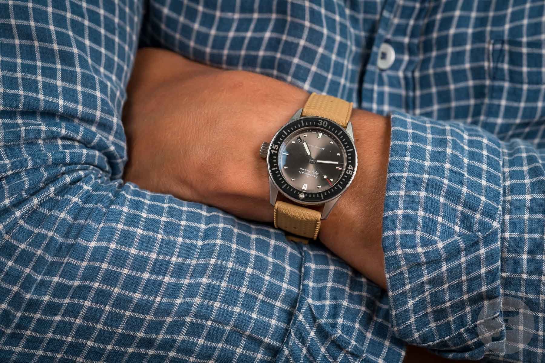 Ces montres d'occasion offrent le meilleur rapport qualité-prix selon les experts (et ce n’est pas Rolex)