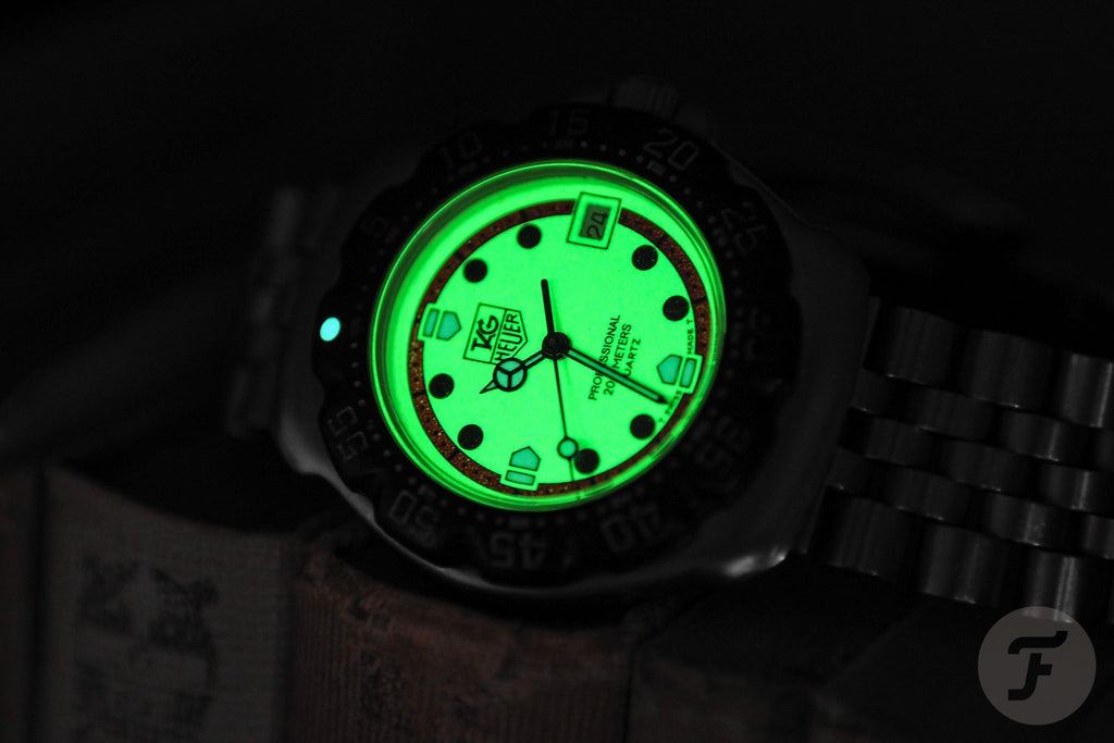Ce détail fait le succès de certaines montres vintage… et personne ne l’avait anticipé