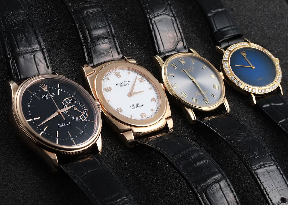 LES 5 MONTRES ROLEX LES PLUS DETESTEES. POURQUOI TANT DE HAINE?