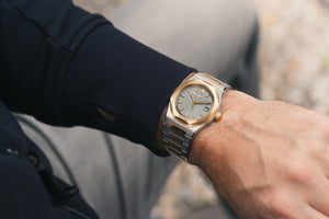 Ce modèle culte des années 1970 revient en force : la Laureato séduit une nouvelle génération