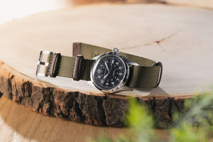 L’édition Call of Duty de cette montre suisse est presque introuvable… et son prix grimpe