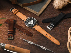 VOTRE BRACELET DE MONTRE S'USE EN 6 MOIS ? CES 3 ERREURS COURANTES RACCOURCISSENT SA DURÉE DE VIE