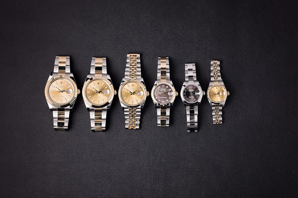 Combien coûte vraiment une Rolex Datejust en 2025 ? Révélations sur les prix actuels