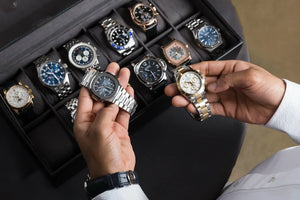 CES 55 MARQUES DE MONTRES DE LUXE DOMINENT LE MARCHÉ MONDIAL… LES CONNAISSEZ-VOUS ?