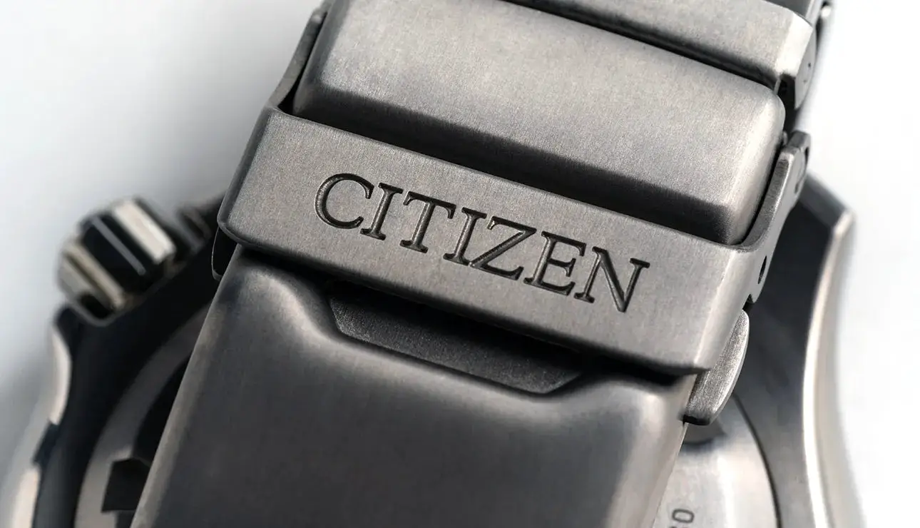 11 ASTUCES POUR RECONNAITRE UNE FAUSSE MONTRE CITIZEN