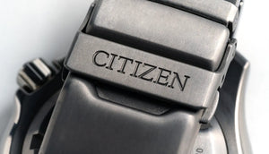 11 ASTUCES POUR RECONNAITRE UNE FAUSSE MONTRE CITIZEN