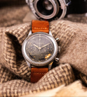 Notre avis sur les montres Auricoste : marque horlogère française dont personne ne parle