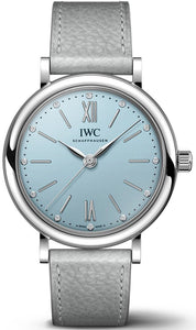 5 DES MEILLEURES MONTRES IWC POUR FEMME