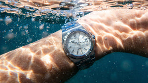 Ce nouveau modèle IWC à 11 300 € surprend les collectionneurs… malgré sa taille réduite à 35 mm
