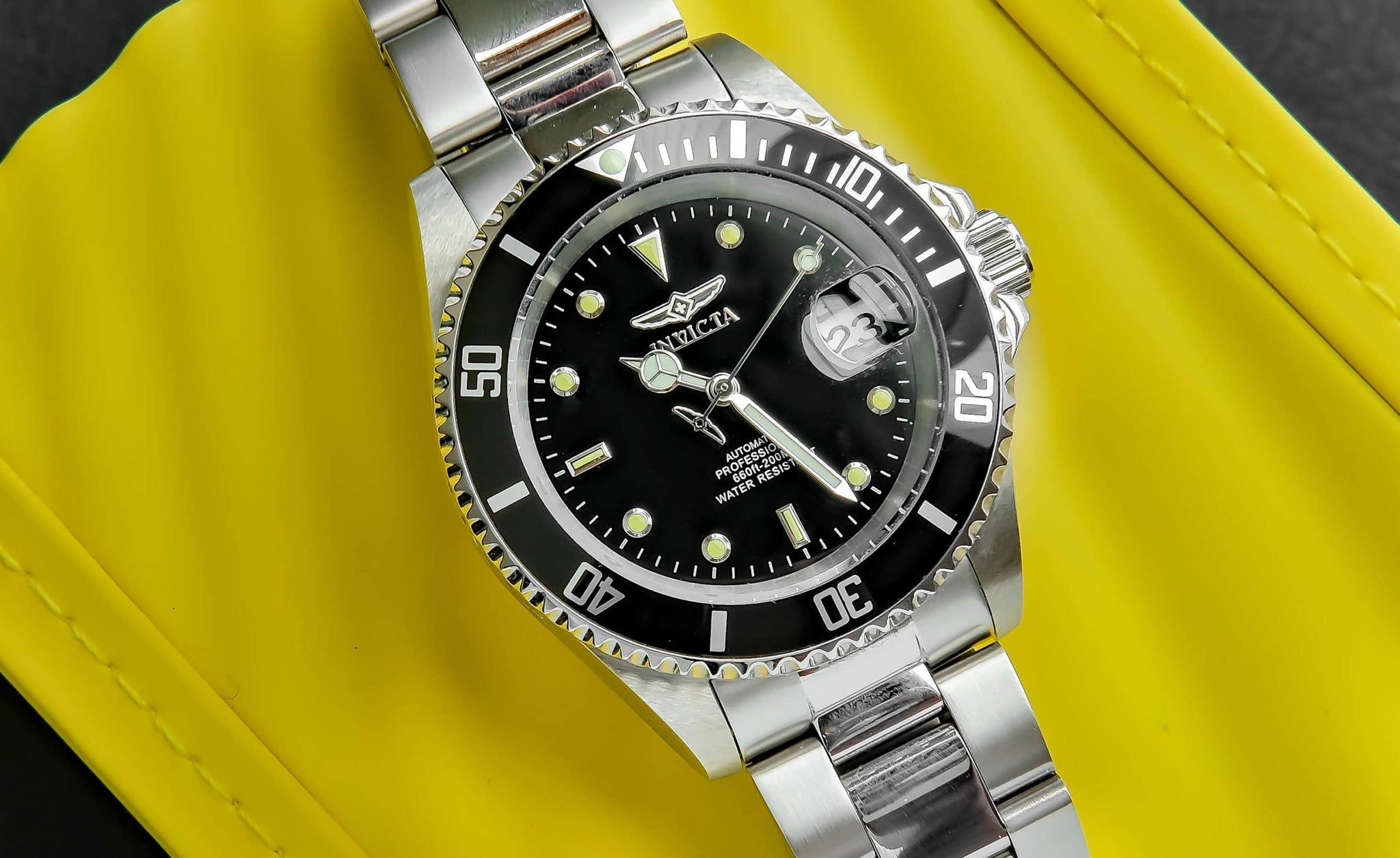 5 alternatives abordables à la Rolex Submariner… que même les collectionneurs respectent