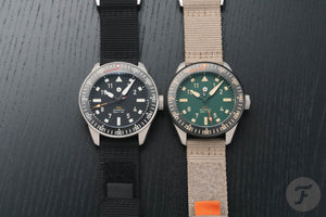<h1>Ces nouvelles montres Jack Mason défient Rolex et Seiko sur les montres-outils en 2025</h1>