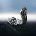 Les nouveaux modèles Longines Spirit Pilot dévoilés : ce détail va ravir les passionnés d’aviation