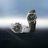 Les nouveaux modèles Longines Spirit Pilot dévoilés : ce détail va ravir les passionnés d’aviation