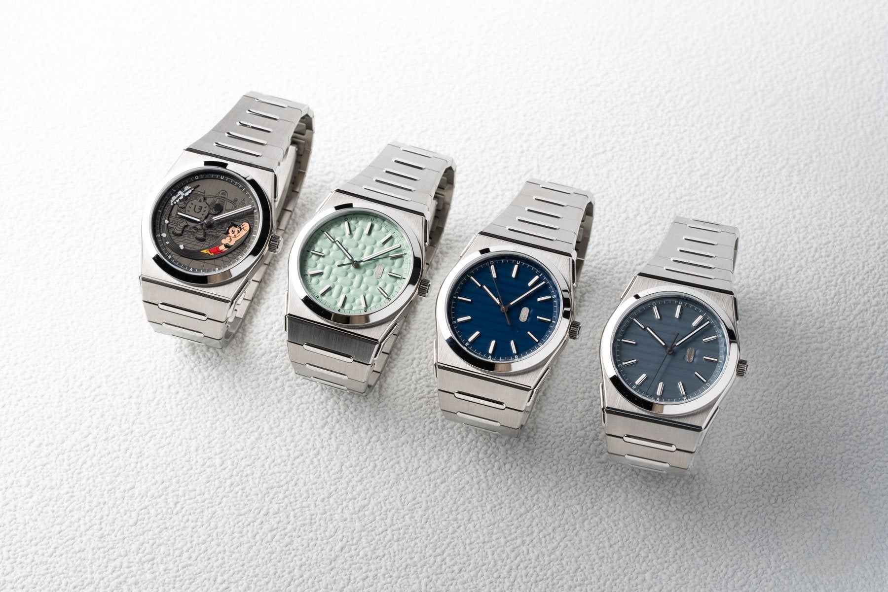 Le design épuré de cette Louis Erard 2340 fascine les puristes… et change la donne en 2025