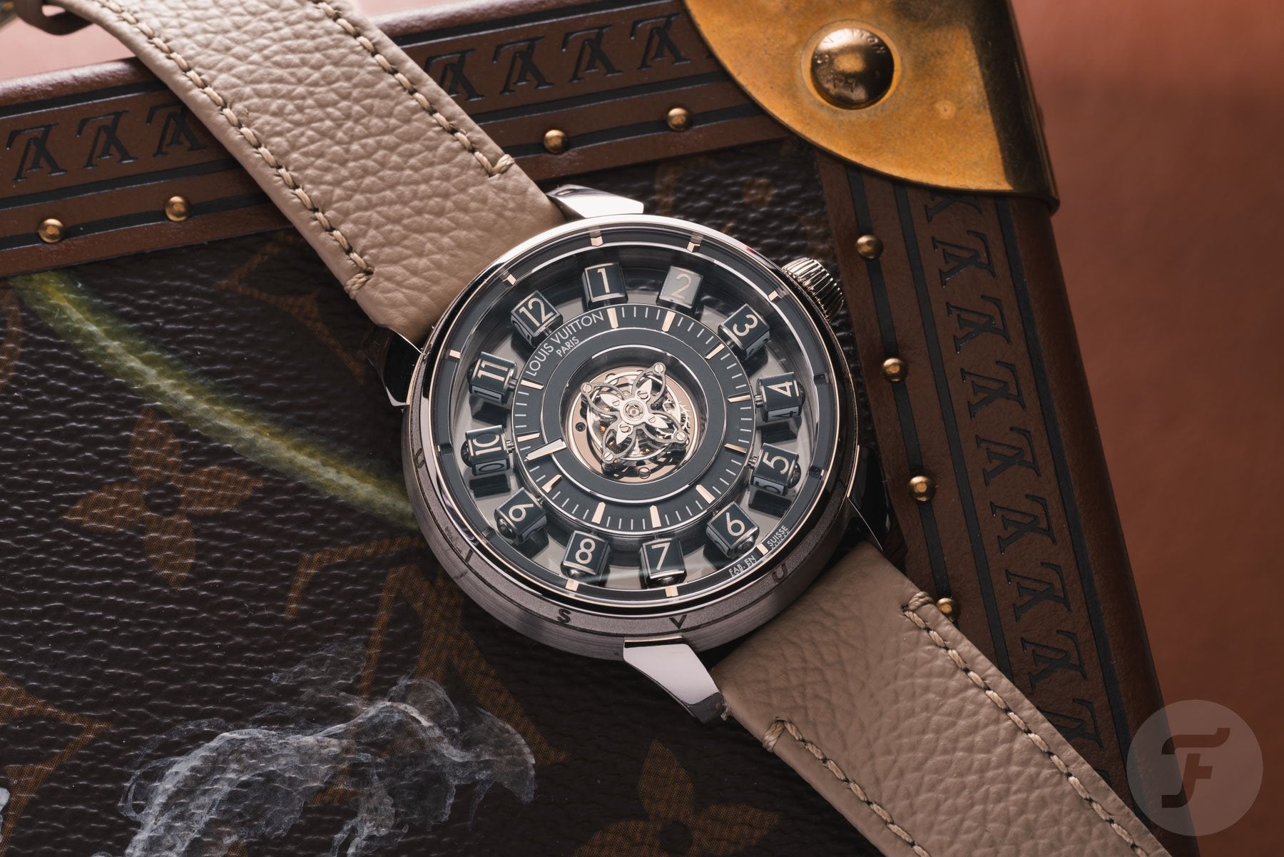Les 4 marques horlogères à suivre absolument au Geneva Watch Days 2025