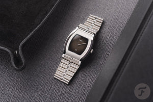 Maen x Nico Leonard : ce tonneau de 6,9 mm m’a fait repenser toutes mes montres à 10 mm