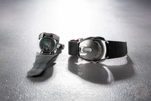 Ces deux montres futuristes semblent sorties d’un film de science-fiction… mais elles existent vraiment