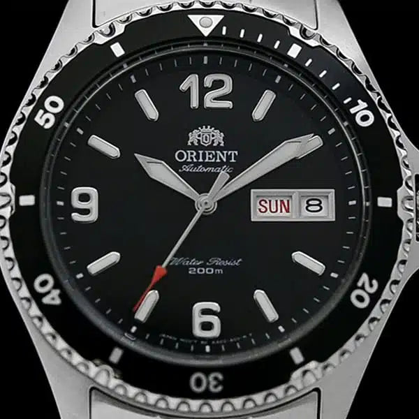 On a testé l'Orient Mako II FAA02001B9 : la meilleure alternative aux Seiko SKX disparues ?