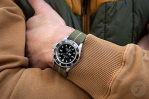 Quel dilemme avant les vacances : cette erreur évitable qui gâche le choix de votre montre