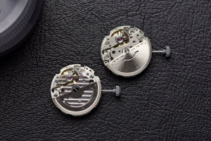 Voici pourquoi 80 % des marques horlogères choisissent ce mouvement au lieu d’en développer un