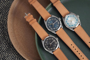 Cette OraOrea Coriolis à 2 950€ me fait douter de mes montres suisses à 5 000€ (voici les 2 détails qui changent tout)