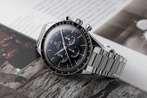 Les montres rétro séduisent toutes les générations : cette tendance a dépassé le simple effet de mode