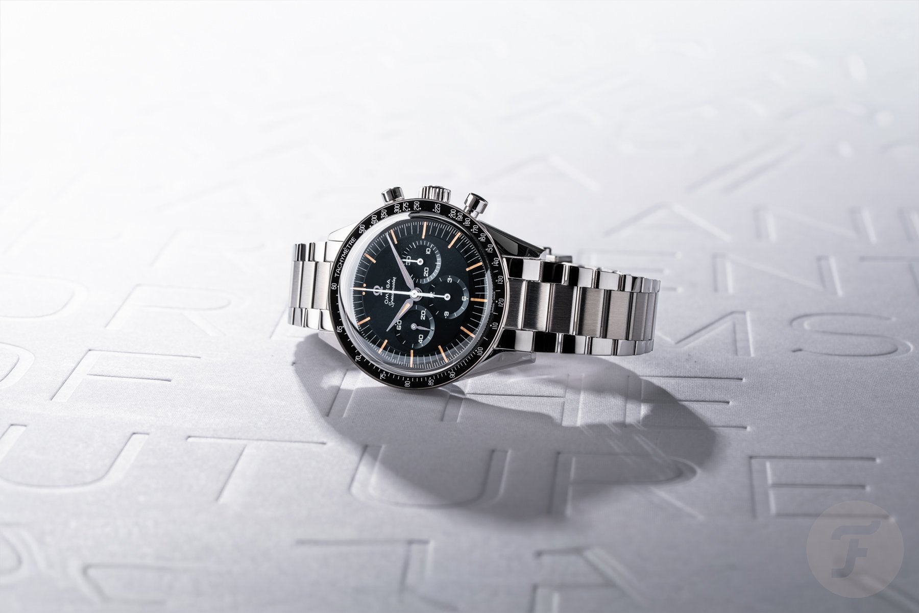 Quel secret explique le succès de l'Omega Speedmaster FOiS, issue d'une mission spatiale historique ?