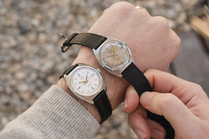 Cette Oris Big Crown Pointer Date à 2 100€ ressuscite un détail vieux de 1938 que les collectionneurs réclament depuis 10 ans